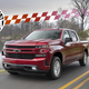Illustration for article titled GMs Going To Four Cylinders In Full-Size Pickups As Fuel Economy War Ramps Up